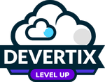 Devertix logó